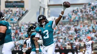 Week 3 drops list names five players to consider cutting as Alex Pierce fantasy managers reassess