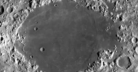 NASA Identifies McGetchin in Asteroid Impact on Moon — Asteroid Impact