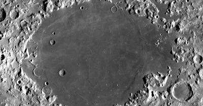 NASA Identifies McGetchin in Asteroid Impact on Moon — Asteroid Impact