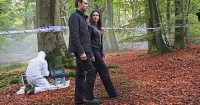 Michelle Keegan leads The Blame as Blame Itv starts at 9pm