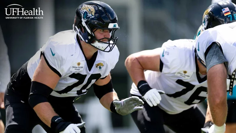 Broncos Game Today: Jaguars and Broncos Meet in Week 2 With Early Division Stakes