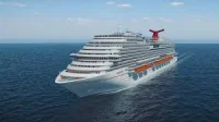 Carnival Cruise Line passenger jumps overboard on voyage to Long Beach