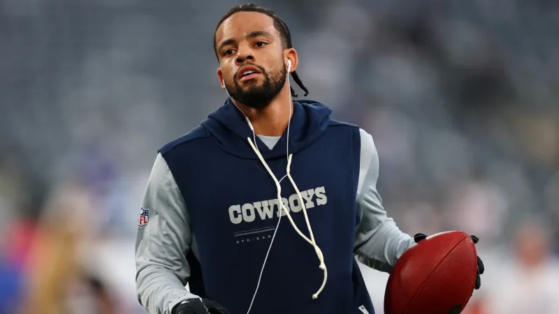 Cobie Durant credited with two tackles as Cowboys look to avoid 0-2 start against Commanders