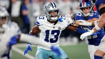 Caleb Downs' seven-tackle NFL debut sets the tone as Dallas Cowboys Score home opener looms — Dallas Cowboys Score