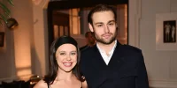 Douglas Booth Marries Bel Powley After 2016 Meeting