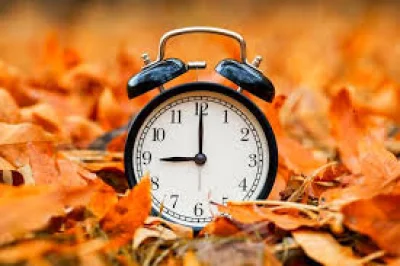 Autumn Equinox arrives at 01:06 BST on 23 September