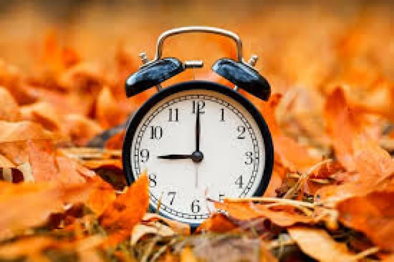 Autumn Equinox arrives at 01:06 BST on 23 September