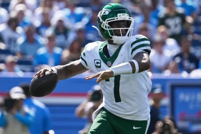 Frank Reich leans into Jets’ four tight ends with 11 plays in 13 personnel — and that may just be the start