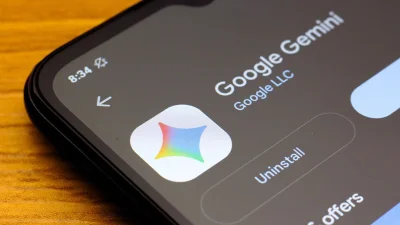Google Ai: Gemini Hacked Three Companies in May