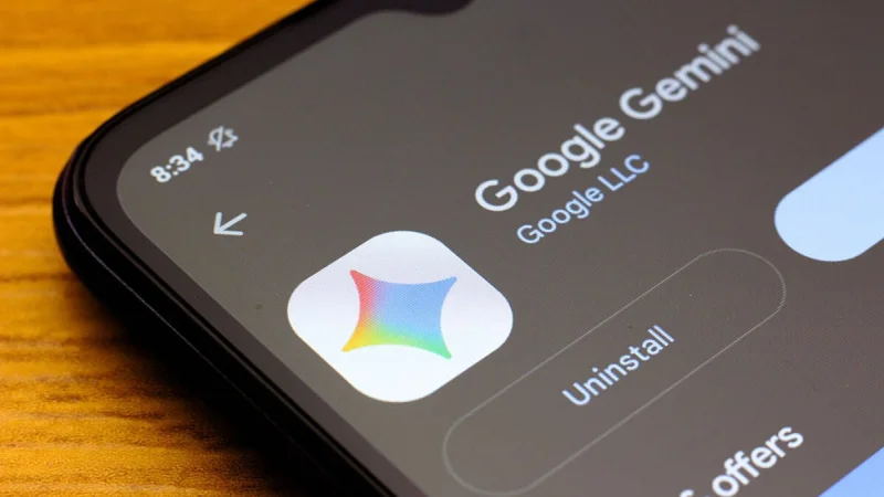 Google Ai: Gemini Hacked Three Companies in May