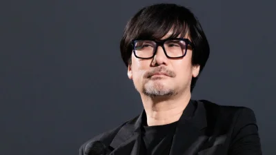 Hideo Kojima says Sony cut Physint funding in June Zoom call — Hideo Kojima Physint