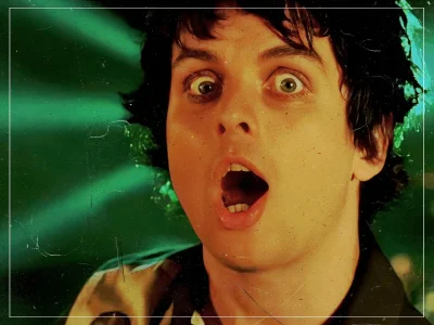Billie Joe Armstrong Says Green Day’s Argument Keeps Joe Armstrong Relevant