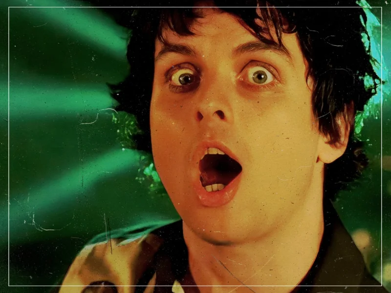 Billie Joe Armstrong Says Green Day’s Argument Keeps Joe Armstrong Relevant