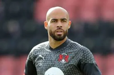 Jordan Graham in hospital after serious road traffic accident