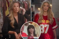 Nikki Glaser Powers Kc Chiefs Promo on Sunday Night Football