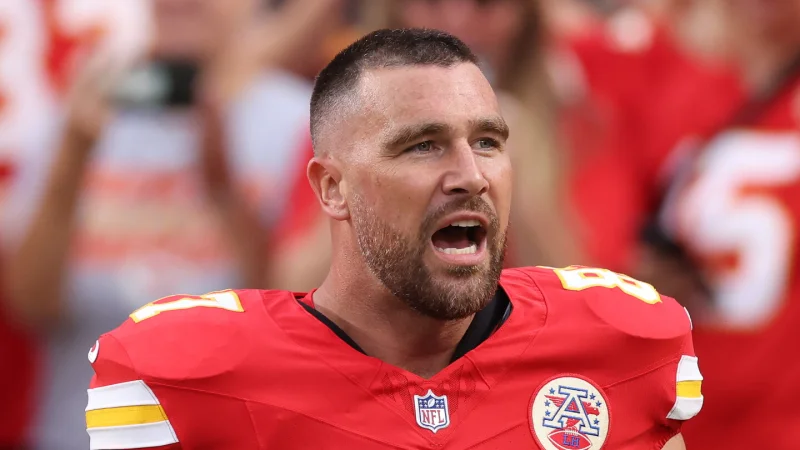 Kristian Fulton interception sets up instant red-zone Chiefs possession
