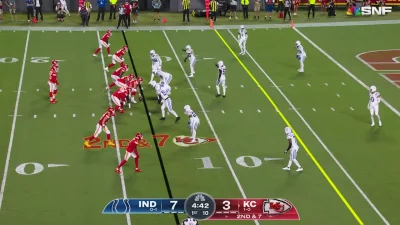 Mahomes Finds Kelce for 13-Yard Go-Ahead Score as Jarius Sneed Enters the Week 2 Conversation