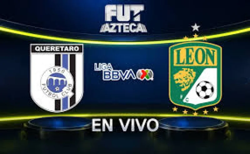 Leon Vs Queretaro: both level on 13 points as La Corregidora hosts Jornada 9