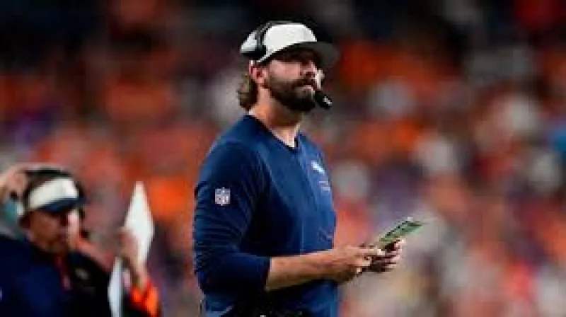 Mark Schlereth: Broncos looked flat and feeble against the Chiefs on Monday night