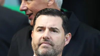 NFL discipline decision on Jed York coming soon as 49ers owner misses home opener