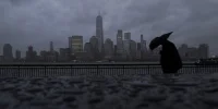 Nor Easter may bring several inches of rain to Northeast