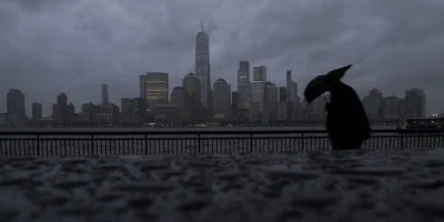 Nor Easter may bring several inches of rain to Northeast