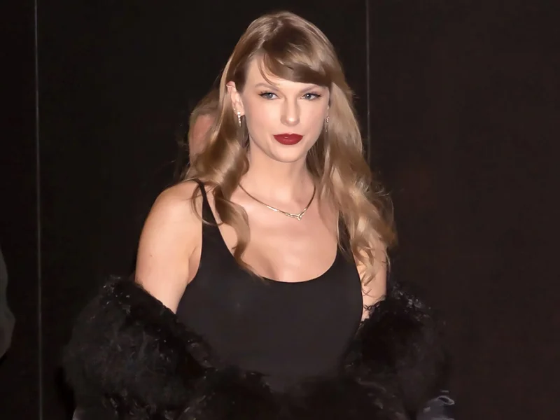 Pat Mahomes’s 31st birthday celebration in Kansas City brings Taylor Swift and Travis Kelce together