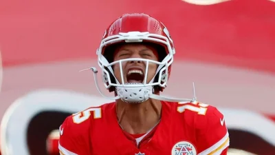 Patrick Mahomes Children and Chiefs return to form in 31-10 win over Broncos