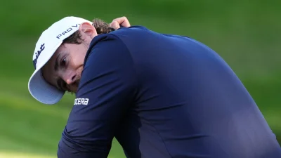 JJ Spaun wins at Wentworth after Manuel Elvira's final-hole lapse — Pga Championship 2026