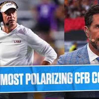Lane Kiffin’s LSU Move Leaves Ole Miss Facing a Sudden Test in the College Football Playoff — Raiders Coach