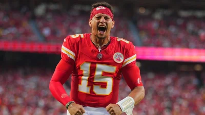 All Games Set for 8:20 p.m. ET on NBC in the 2026 Sunday Night Football Schedule