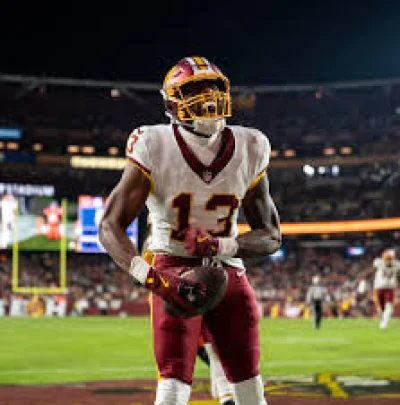 Treylon Burks active for Commanders in Week 2 vs. Cowboys