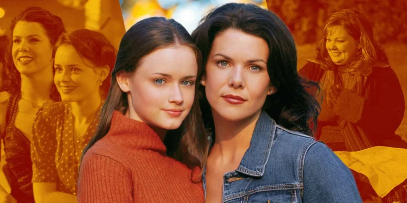 Alexis Bledel faces 7 Gilmore Girls episodes that do not hold up today