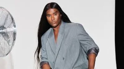 Law Roach joins Asos as first stylist in residence
