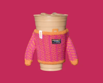 Dunkin’ rolls out Dunkin Free Coffee with L.L.Bean collaboration