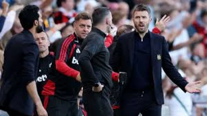£155m spent on three midfielders leaves Jason Wilcox facing hard questions