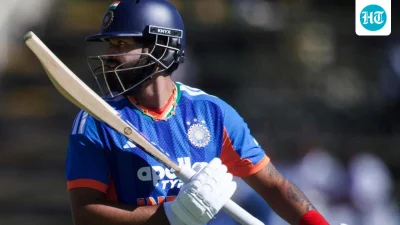 Star Sports and FanCode bag Japan Vs India T20I rights as Netflix interest turns one-off match into a global test