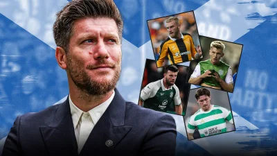 Kristi Montgomery is the only replacement in Sebastien Pocognoli’s Scotland squad after further withdrawals