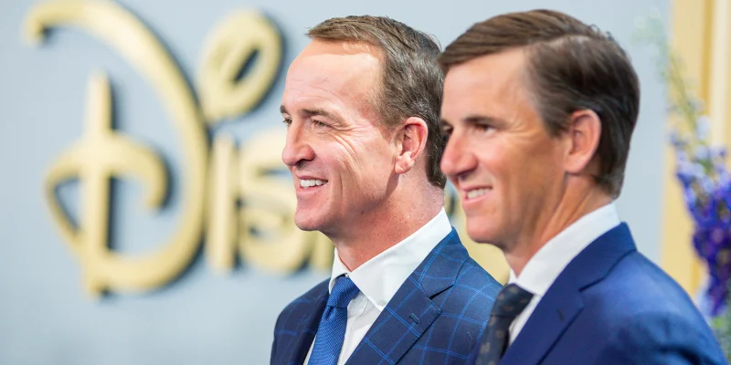 Monday Night Football Schedule: The 705,000-viewer ManningCast shows the novelty has faded