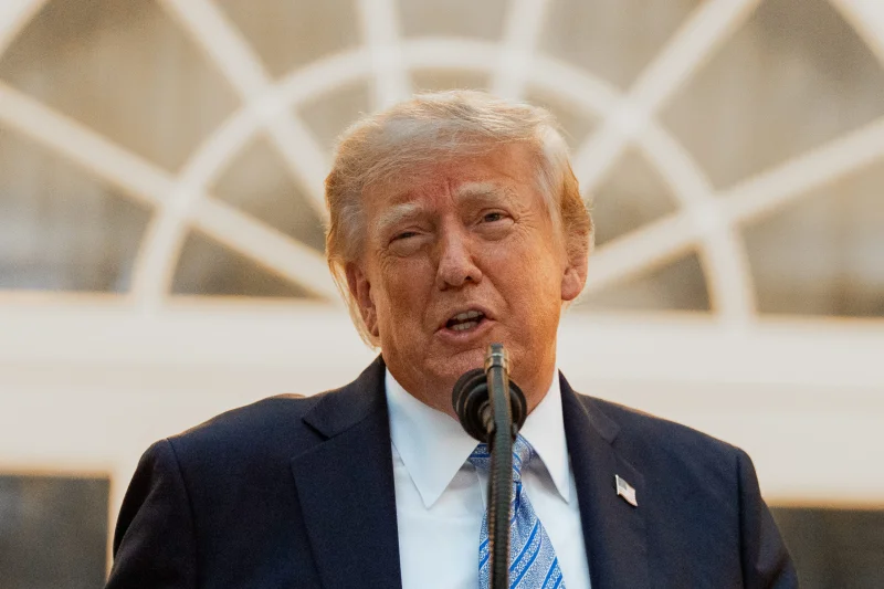 Trump Says Potash Deal With Belarus Would Cut Costs