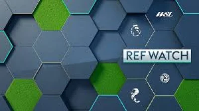 Pro Ref admits error over Haaland VAR ruling in Manchester derby — Premier League Manchester Derby Var Error