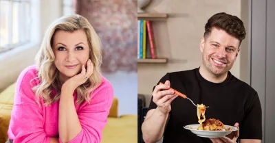 Abi Clarke fronts Strictly Come Dancing New Spin-off with Sunday launch
