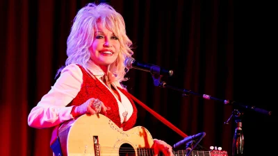 Bryan Seaver Fired From Security Role as DP Dean Trust Takes Control — Why Was Dolly Parton's Nephew Bryan Seaver Fired From His Security Role