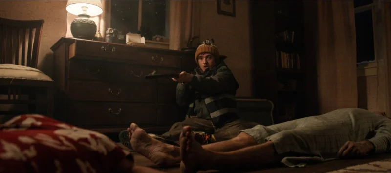 Resident Evil Opens to $108.3 Million, Giving Zach Cregger a Record