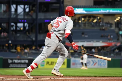 Cardinals open final 6 games in Pittsburgh — Cardinals Vs Pirates offers late-season pride, not a playoff chase