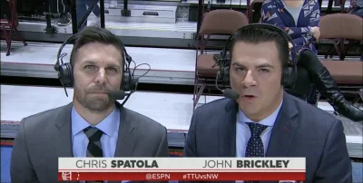 Chris Spatola dies unexpectedly at 47 — ESPN and Duke lose a rare voice who brought real perspective