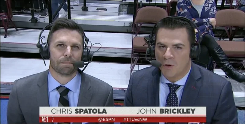 Chris Spatola dies unexpectedly at 47 — ESPN and Duke lose a rare voice who brought real perspective
