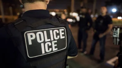 Illinois investigates U.S. Citizen detention after ICE shooting in Austin
