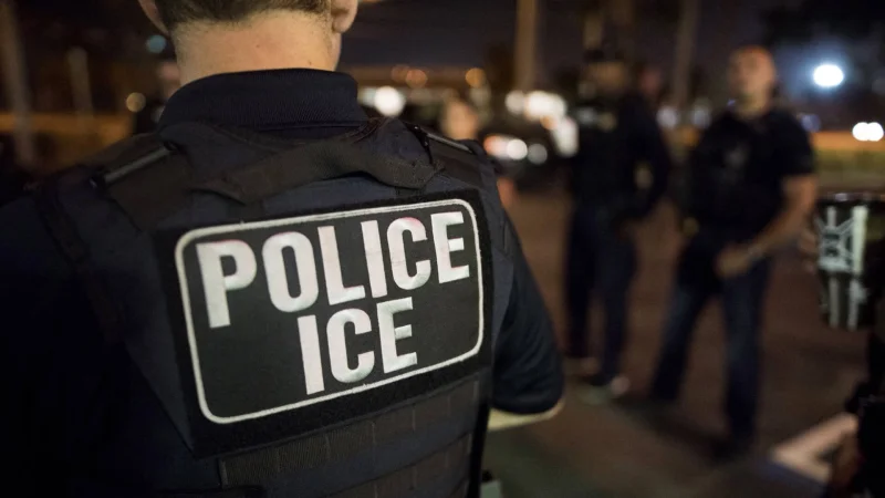 Illinois investigates U.S. Citizen detention after ICE shooting in Austin