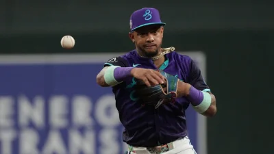 Diamondbacks Vs Rockies: Arizona enter Coors Field four games out of the final Wild Card berth